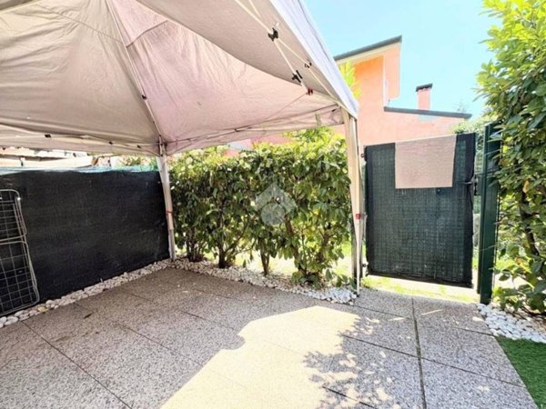 appartamento in vendita a Preganziol in zona Alle Grazie