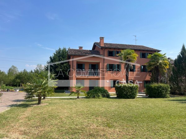 appartamento in vendita a Preganziol