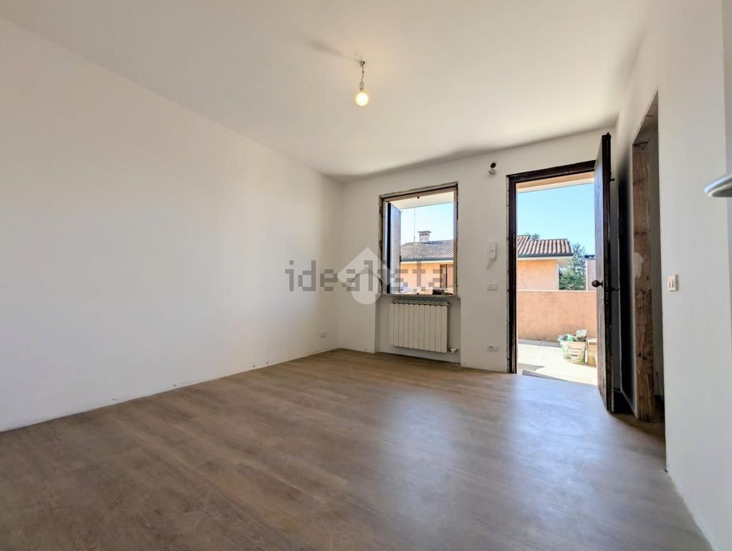 appartamento in vendita a Preganziol in zona Alle Grazie