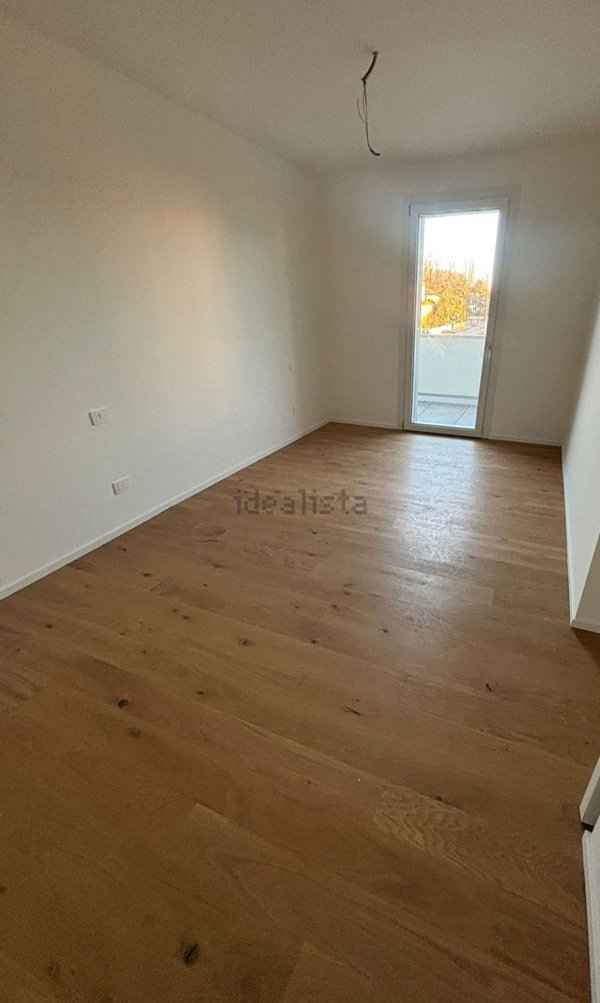 appartamento in vendita a Preganziol in zona Alle Grazie