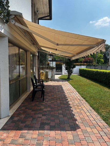 casa indipendente in vendita a Preganziol in zona Alle Grazie