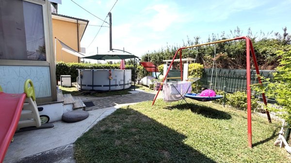 casa indipendente in vendita a Preganziol in zona Frescada