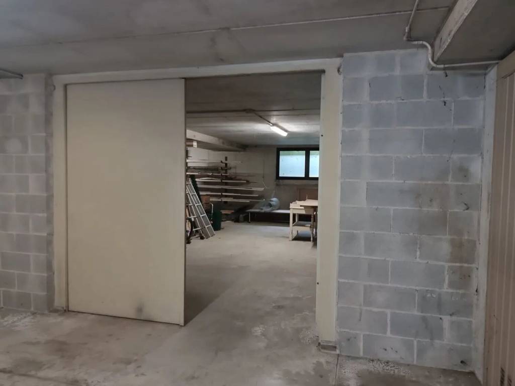 negozio in vendita a Preganziol in zona Alle Grazie