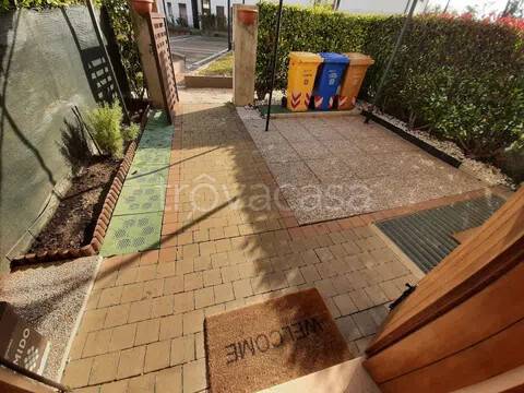 appartamento in vendita a Preganziol in zona Alle Grazie