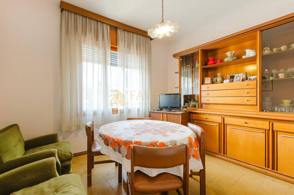 appartamento in vendita a Preganziol