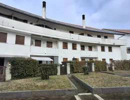 appartamento in vendita a Preganziol in zona Alle Grazie