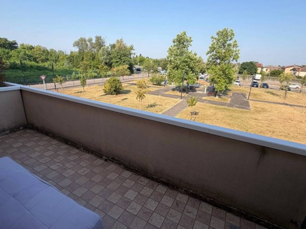 appartamento in vendita a Preganziol in zona Alle Grazie