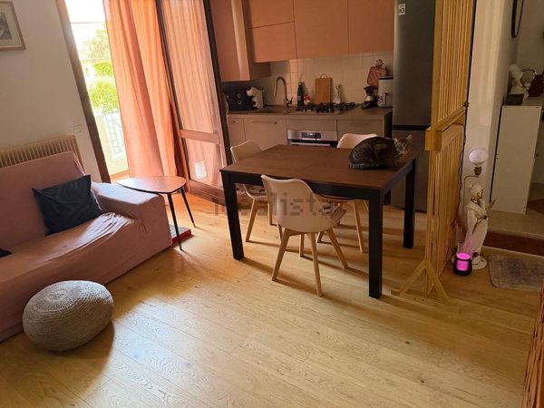 appartamento in vendita a Preganziol in zona Alle Grazie