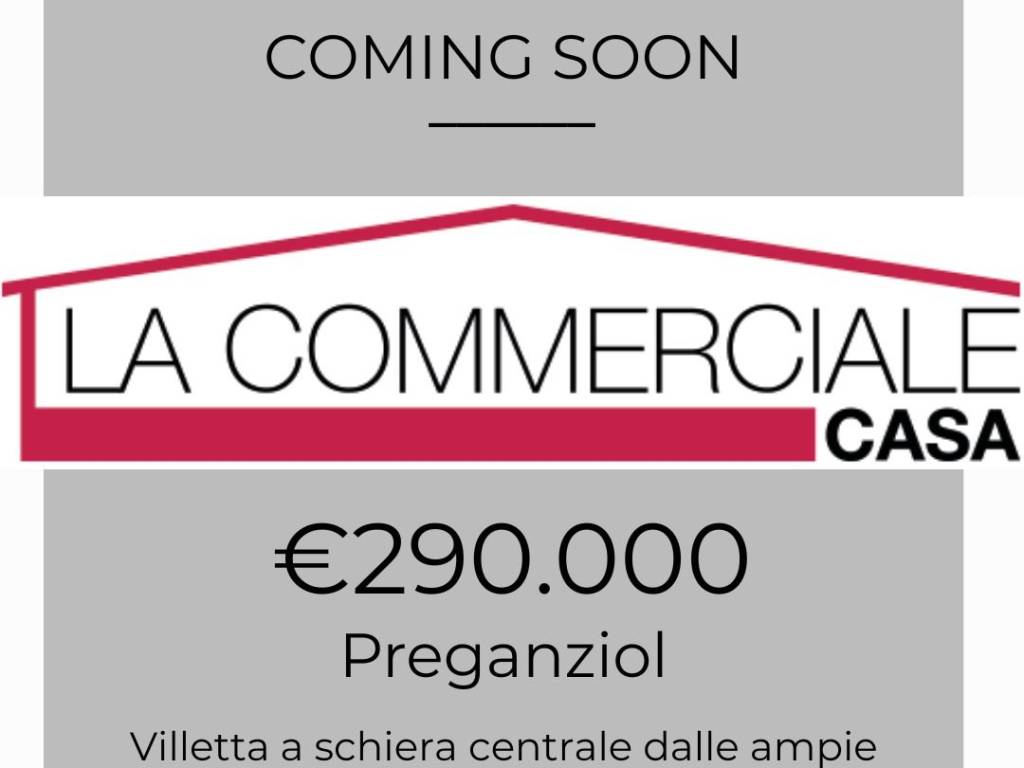 casa indipendente in vendita a Preganziol in zona Alle Grazie