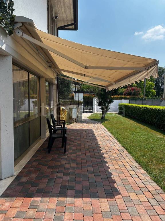 casa indipendente in vendita a Preganziol in zona Alle Grazie