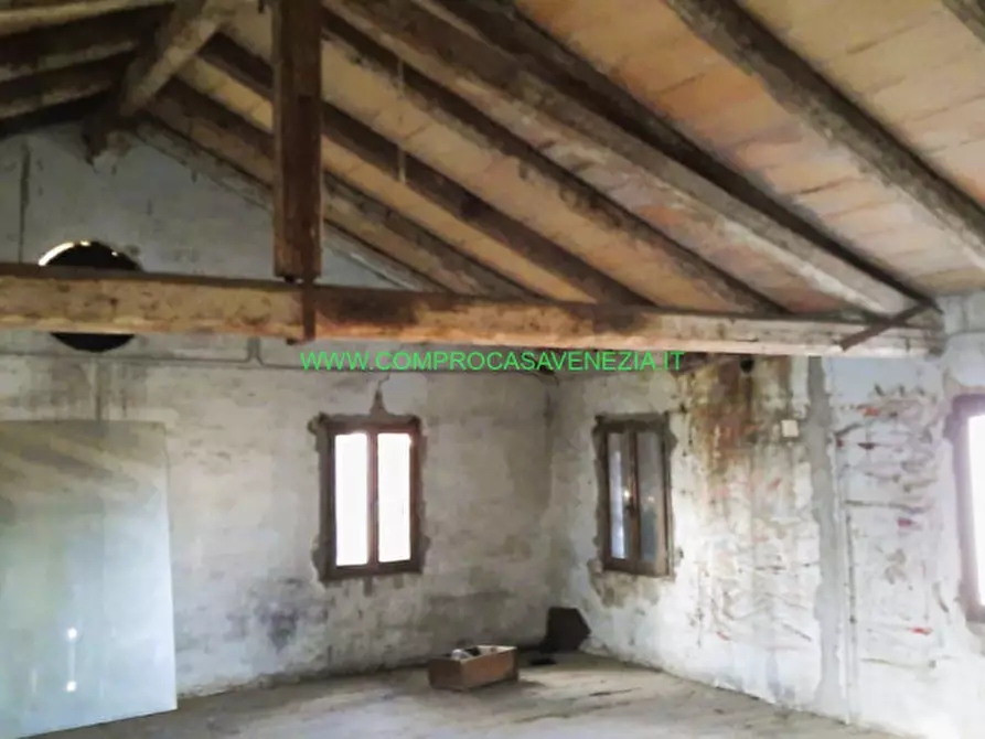 casa indipendente in vendita a Preganziol in zona Alle Grazie