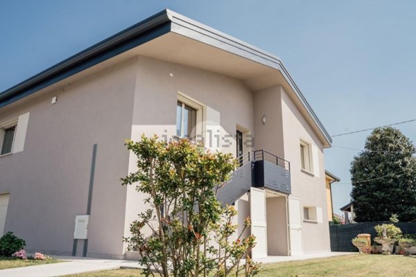 casa indipendente in vendita a Preganziol