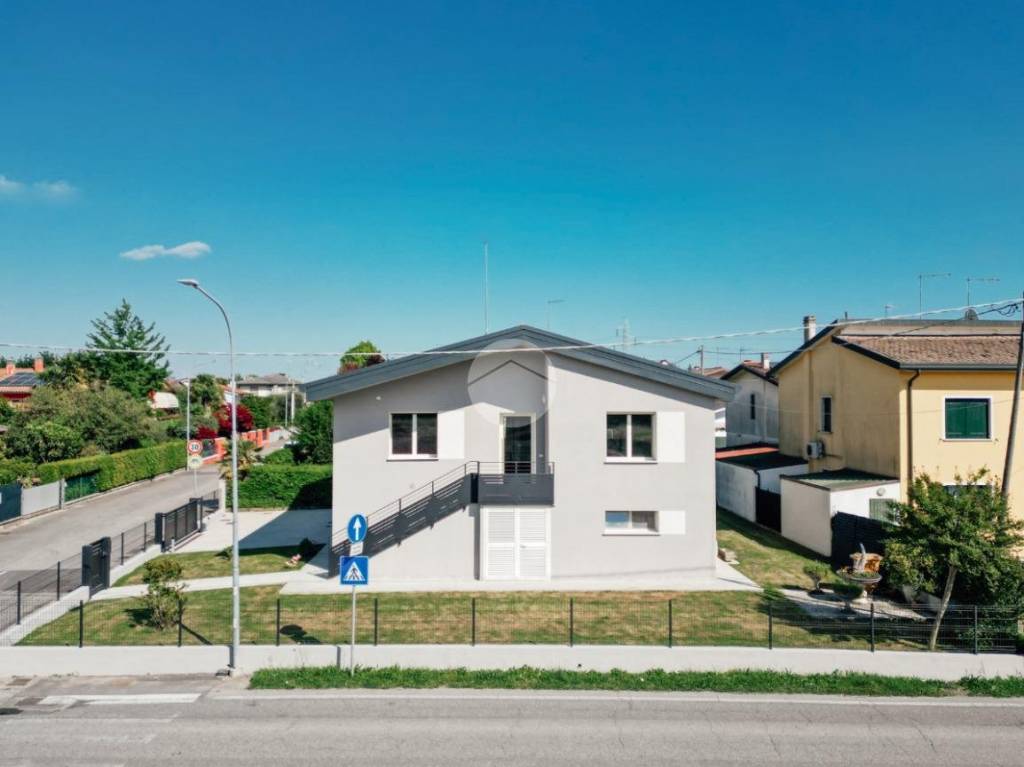 casa indipendente in vendita a Preganziol