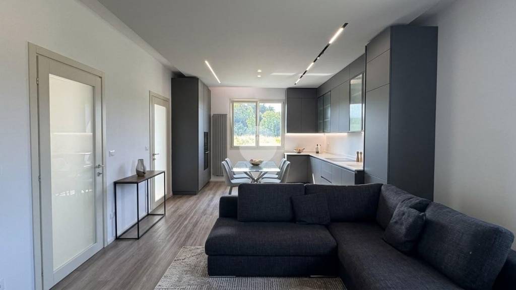 casa indipendente in vendita a Preganziol