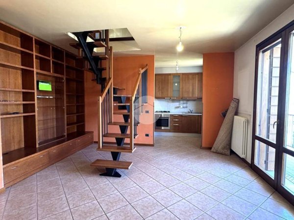 appartamento in vendita a Preganziol in zona Frescada