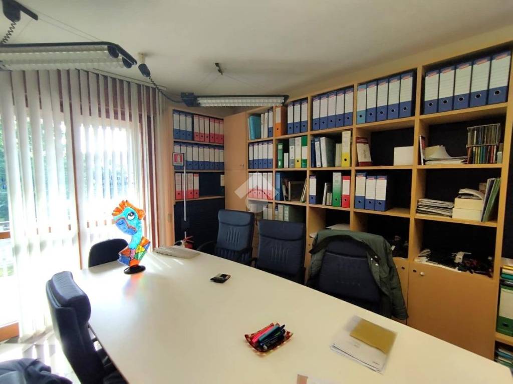 appartamento in vendita a Preganziol in zona Alle Grazie