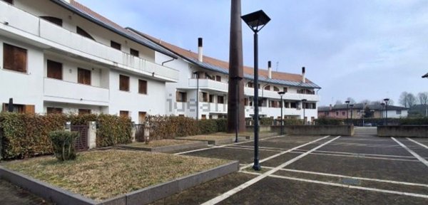 appartamento in vendita a Preganziol in zona Alle Grazie