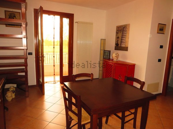 appartamento in vendita a Preganziol in zona Alle Grazie