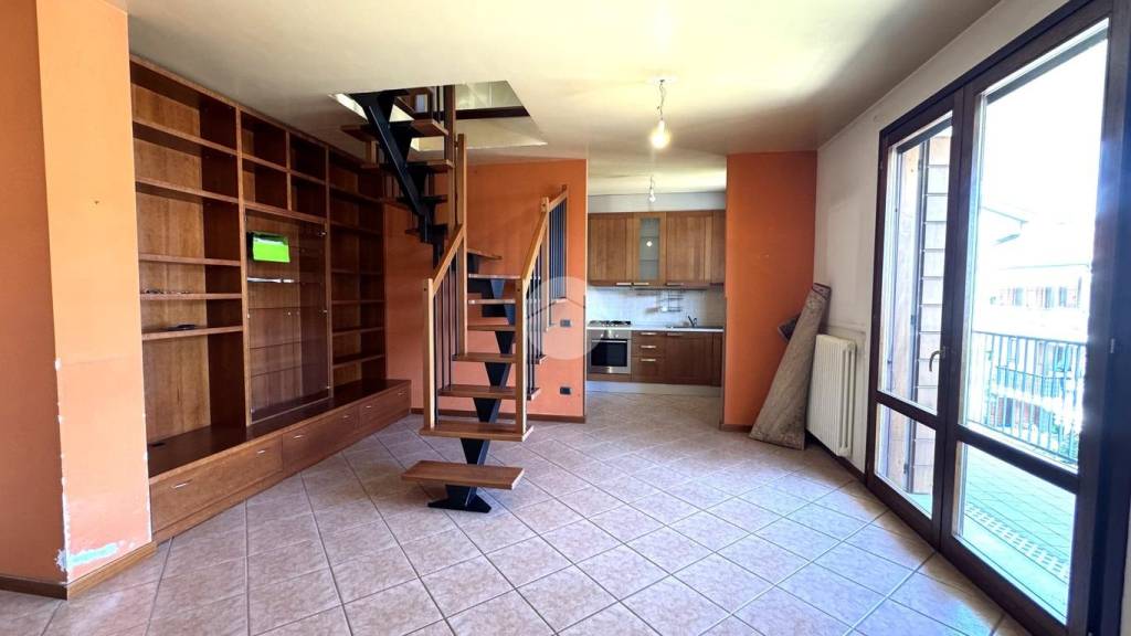 appartamento in vendita a Preganziol in zona Frescada