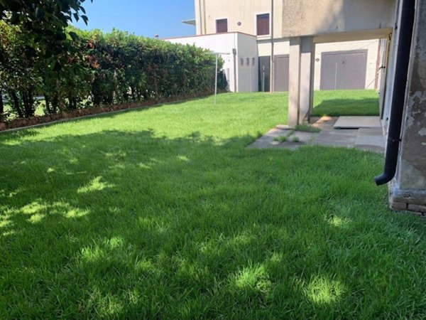 casa indipendente in vendita a Preganziol in zona San Trovaso