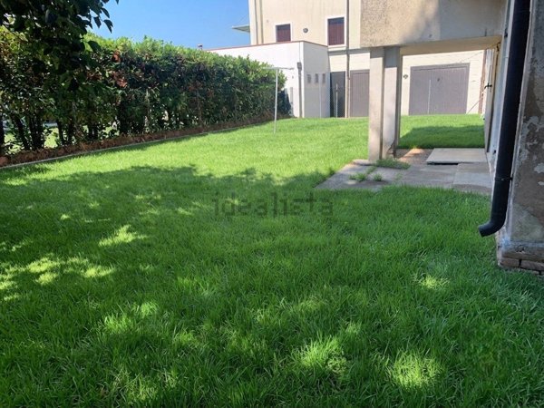 casa indipendente in vendita a Preganziol in zona San Trovaso