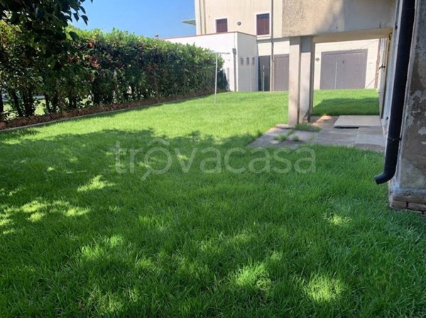 casa indipendente in vendita a Preganziol in zona Frescada