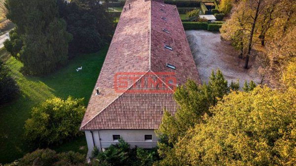 casa indipendente in vendita a Preganziol in zona San Trovaso