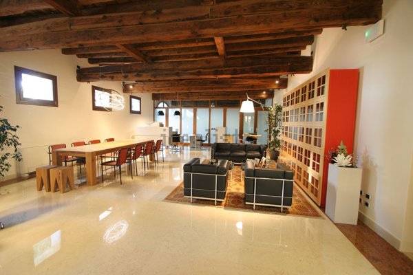 casa indipendente in vendita a Preganziol in zona Alle Grazie