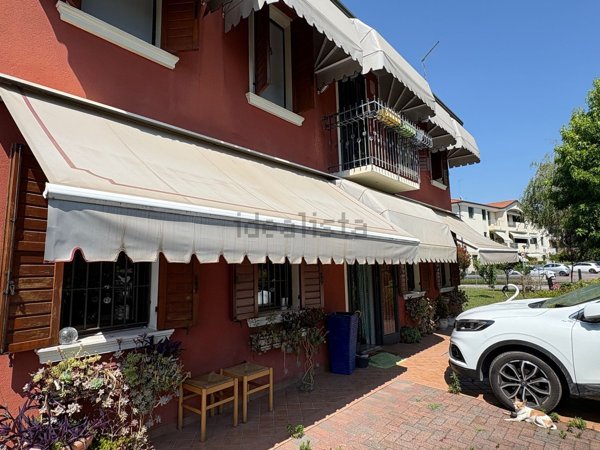 casa indipendente in vendita a Preganziol in zona San Trovaso