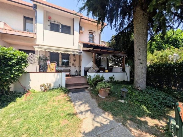 casa indipendente in vendita a Preganziol in zona Alle Grazie