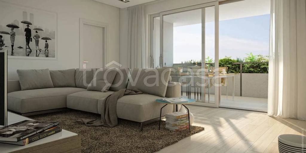 appartamento in vendita a Preganziol in zona Alle Grazie