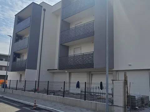 appartamento in vendita a Preganziol in zona Alle Grazie