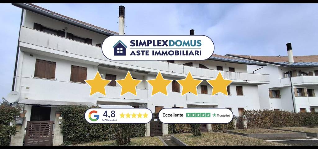 appartamento in vendita a Preganziol in zona Alle Grazie
