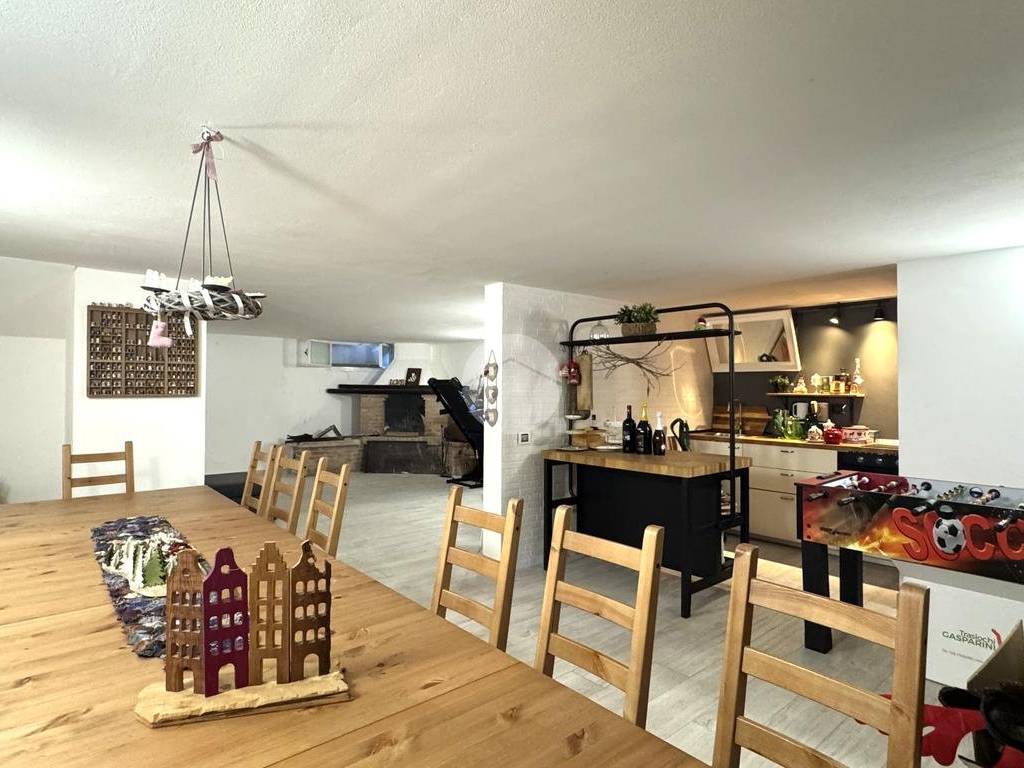casa indipendente in vendita a Preganziol in zona Alle Grazie