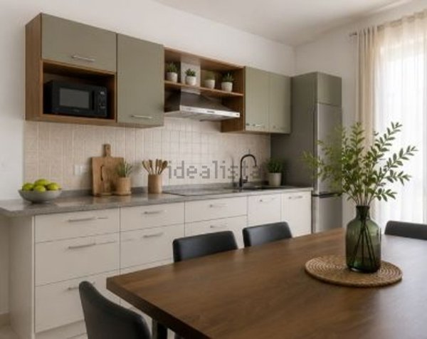 appartamento in vendita a Preganziol in zona Alle Grazie