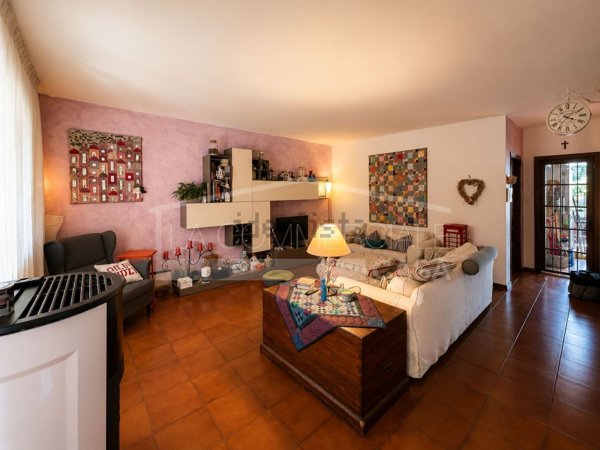 casa indipendente in vendita a Preganziol in zona Alle Grazie