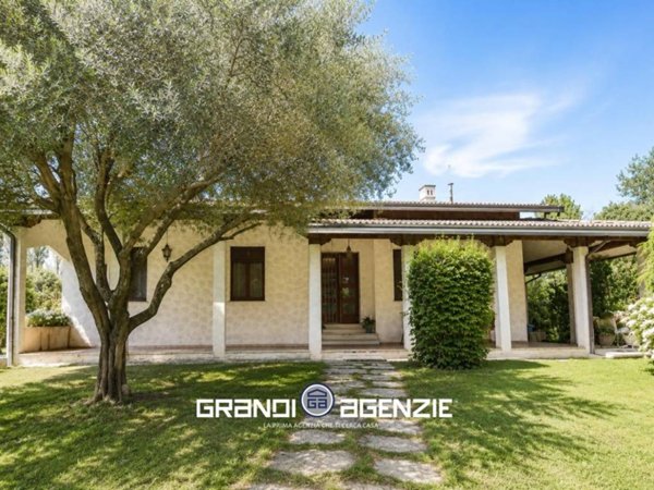 casa indipendente in vendita a Preganziol in zona San Trovaso