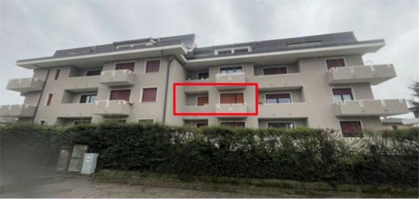 appartamento in vendita a Preganziol in zona San Trovaso