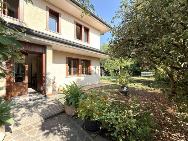 casa indipendente in vendita a Preganziol in zona San Trovaso