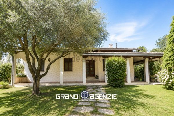 casa indipendente in vendita a Preganziol in zona San Trovaso
