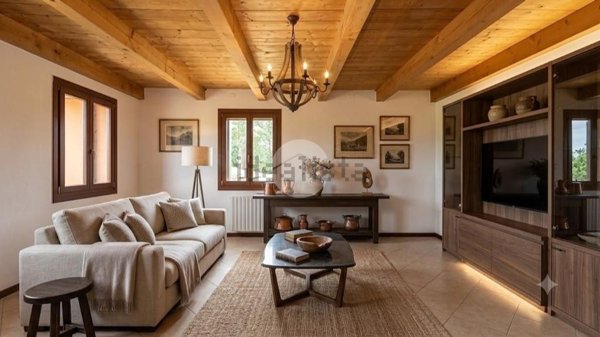 appartamento in vendita a Preganziol in zona Alle Grazie