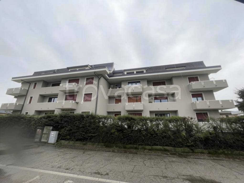 appartamento in vendita a Preganziol in zona Frescada