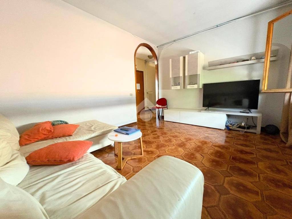 appartamento in vendita a Preganziol in zona Frescada