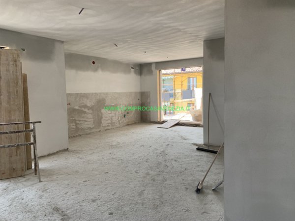 appartamento in vendita a Preganziol in zona Alle Grazie