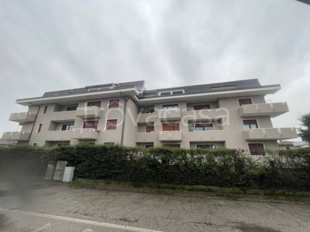 appartamento in vendita a Preganziol in zona Frescada