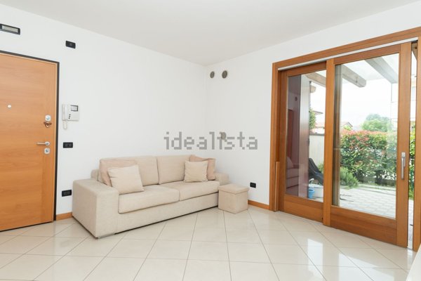 appartamento in vendita a Preganziol in zona Alle Grazie