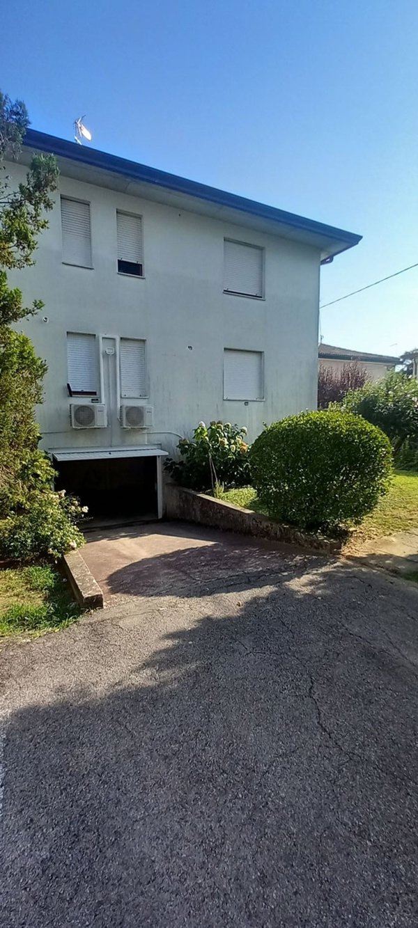 appartamento in vendita a Preganziol