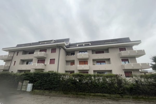 appartamento in vendita a Preganziol in zona San Trovaso