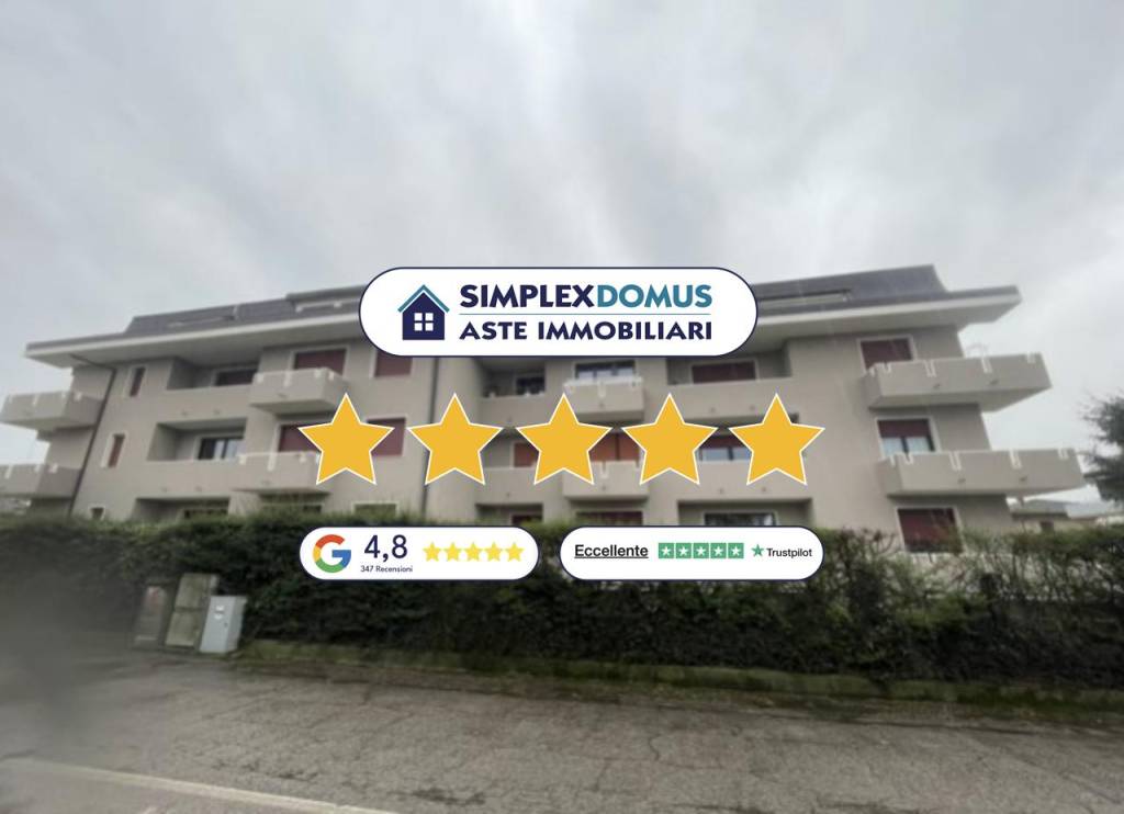 appartamento in vendita a Preganziol in zona Frescada