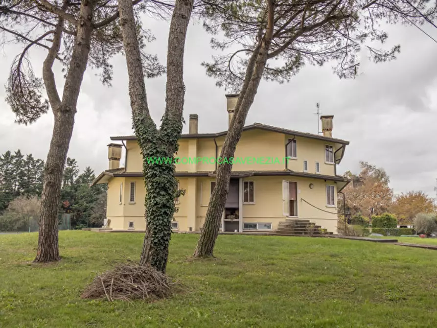 casa indipendente in vendita a Preganziol in zona Alle Grazie